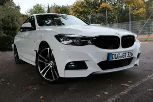 BMW 340 340i GT M-Paket, H/K, HUD, 19"+18", Pano, 19"+18" Bild 4