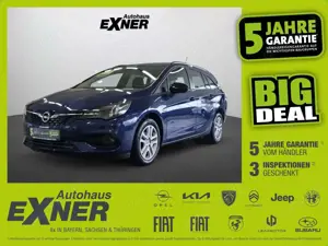 Opel Astra K Sportstourer 1.2 Turbo EDITION LED+SHZ