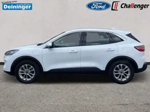 Ford Kuga 2.5 Duratec Plug-In Hybrid Titanium Autom. NAVI/DA Bild 3