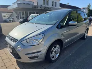 Ford S-Max Business Edition 7-Sitzer