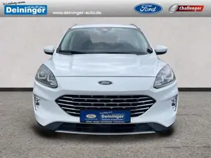 Ford Kuga 2.5 Duratec Plug-In Hybrid Titanium Autom. NAVI/DA