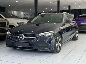 Mercedes-Benz C 200 d T*Avantgarde*DISTRONIC*PANO*AHK*CARPLAY*