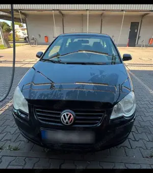 Volkswagen Polo 1.2 Goal