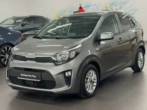 Kia Picanto 1.0 Vision Aut. CARPLAY/KAMERA/U-FREI!