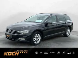 Volkswagen Passat Variant 1.5TSI Business DSG Navi LED AHK