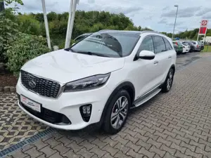 Kia Sorento GT-Line 4WD "Automatik"