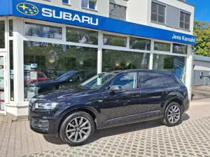 Audi Q7 Q7 Diesel 3.0 TDI quattro tiptronic