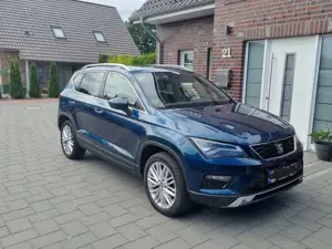 SEAT Ateca Ateca 2.0 TDI 4Drive DSG XCELLENCE