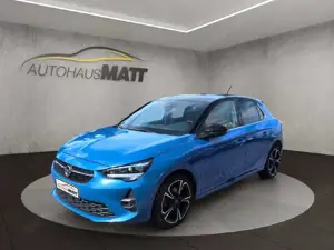 Opel Corsa 1.2T Ulti. AT8 - Navi,Massage,Sitz,Lenkrhz