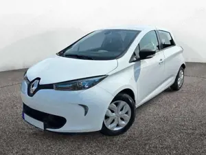 Renault ZOE Z.E. 40 LIFE BATTERIEMIETE/*KAUF