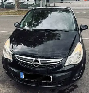 Opel Corsa 1.4 16V Satellite