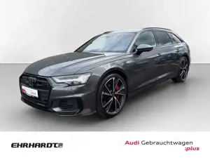 Audi S6 Avant 3.0 TDI quattro Tiptronic AHK*HUD*STHZG*L...