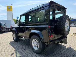 Land Rover Defender Bild 4