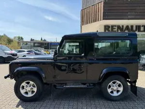 Land Rover Defender Bild 3