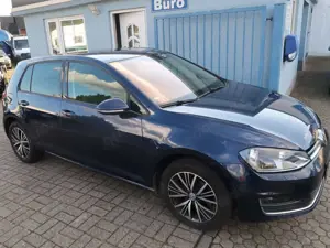 Volkswagen Golf 7 Allstar 1.2 BMT