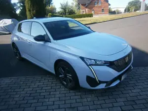Peugeot 308 PureTech 130 EAT8 Allure