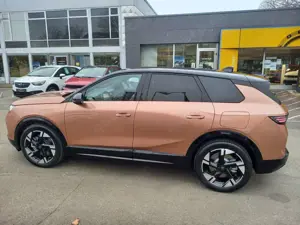 Opel Grandland X Grandland e AT GS Tech-Paket 20-Zoll Bild 3