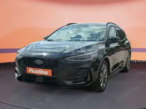 Ford Focus Turnier 1.0 ST-LINE X AUT. *PANO*LED*AHK*