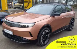 Opel Grandland X Grandland e AT GS Tech-Paket 20-Zoll