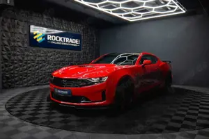 Chevrolet Camaro 6.2 SS Coupe LT1 Performance *CarPlay*LED