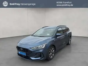 Ford Focus Turnier 1.5 EcoBlue Start-Stopp-System Aut.