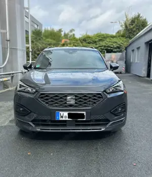SEAT Tarraco 1.5 TSI ACT OPF DSG FR Bild 3