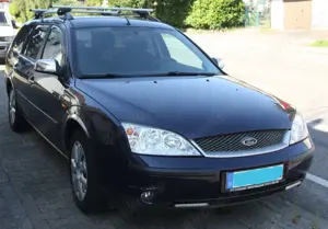 Ford Mondeo Mondeo 1.8 Turnier Trend