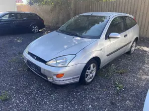 Ford Focus Trend / Ersatzteil-Spender / ohne Papiere