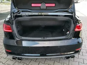 Audi S3 2.0 TFSI quattro Bild 5