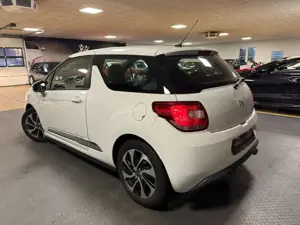 Citroen DS3 1.6 BlueHDi Navi Klima 1.H MwSt Bild 5