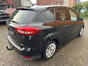 Ford C-Max Cool  Connect TOP/TÜV 06/2026/AHK/ALLWETT Bild 4