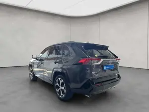 Toyota RAV 4 Plug-in-Hybrid Bild 2