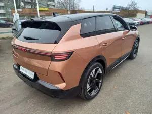 Opel Grandland X Grandland e AT GS Tech-Paket 20-Zoll Bild 4