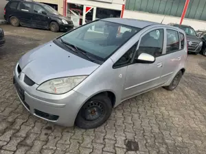 Mitsubishi Colt 1.5 DI-D Invite