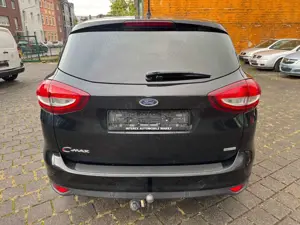 Ford C-Max Cool  Connect TOP/TÜV 06/2026/AHK/ALLWETT Bild 5