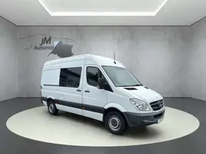 Mercedes-Benz Sprinter II Kasten 213/ CDI TÜV 2027 Klima