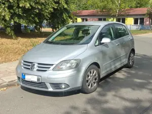 Volkswagen Golf Plus Golf Plus 1.6 FSI Comfortline