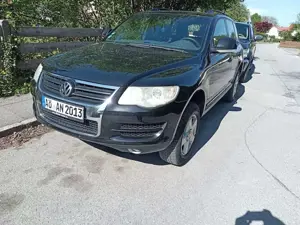 Volkswagen Touareg 3.6 V6 FSI Automatik