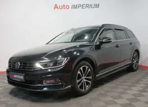 Volkswagen Passat Variant R-Line 2.0 TDI *AHK*Navi Bild 1