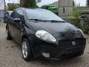 Fiat Grande Punto Grande Punto 1.4 8V Emotion
