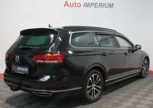 Volkswagen Passat Variant R-Line 2.0 TDI *AHK*Navi Bild 4