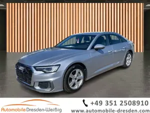 Audi A6 45 TFSI quattro S line*ACC*SideAssist*Matrix