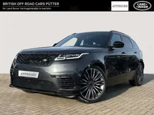 Land Rover Range Rover Velar R-Dynamic HSE 3.0 d EU6d-T Matrix-LED Laser