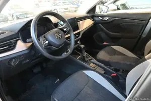 Skoda Scala 1.0 TSI DSG Style Bild 4