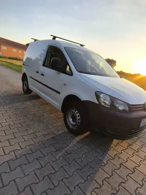 Volkswagen Caddy 1.6 TDI