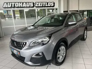 Peugeot 3008 Active *AHK*Navi*PDC*CarPlay*Spurhalte*1HD*