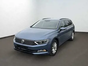 Volkswagen Passat Variant Comfortline*SCHECKHEFT*8FACH