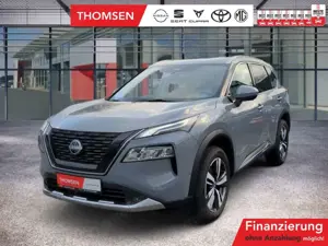 Nissan X-Trail Tekna e-Power e-4orce Navi ACC 360 SHZ