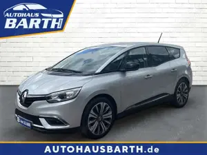 Renault Grand Scenic IV Grand Business Klimaauto.*Navi *Tempomat*
