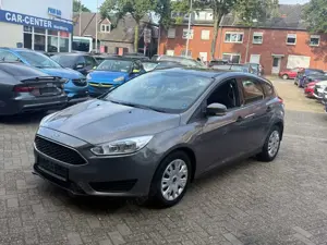 Ford Focus Lim. Ambiente*MFL*KLIMA****